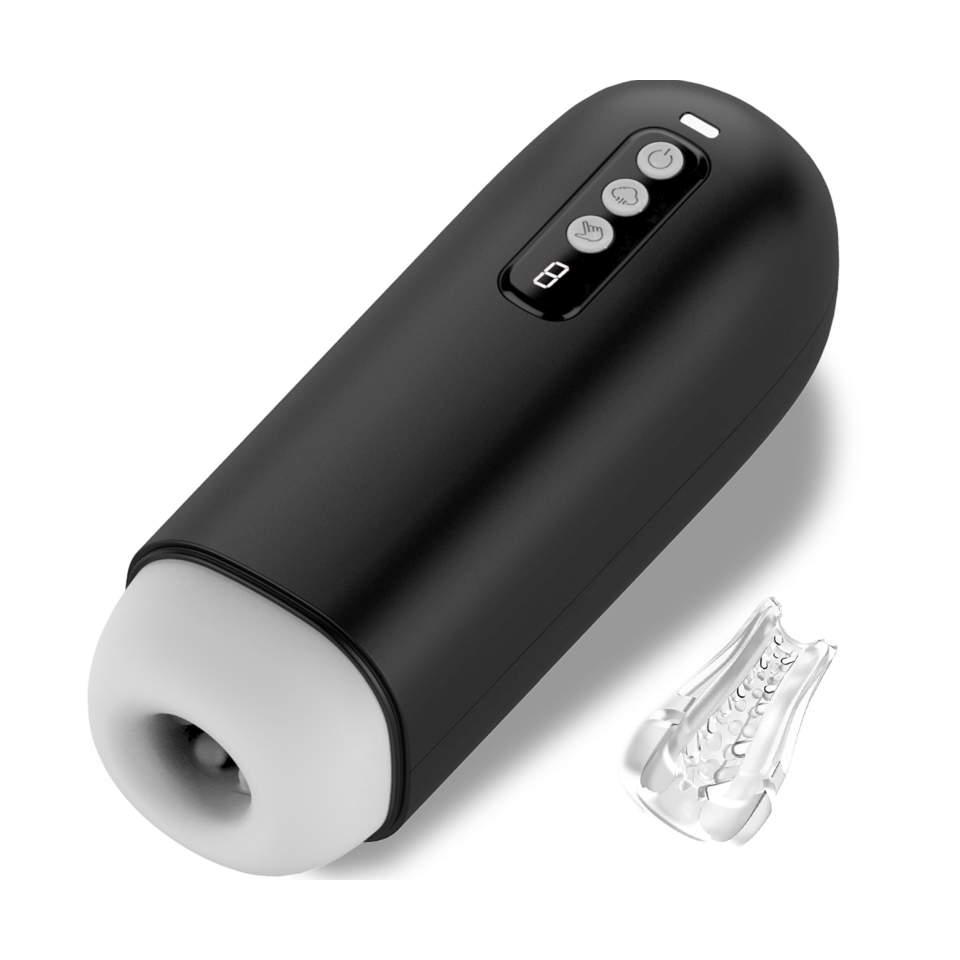 Top 10 masturbatorów męskich