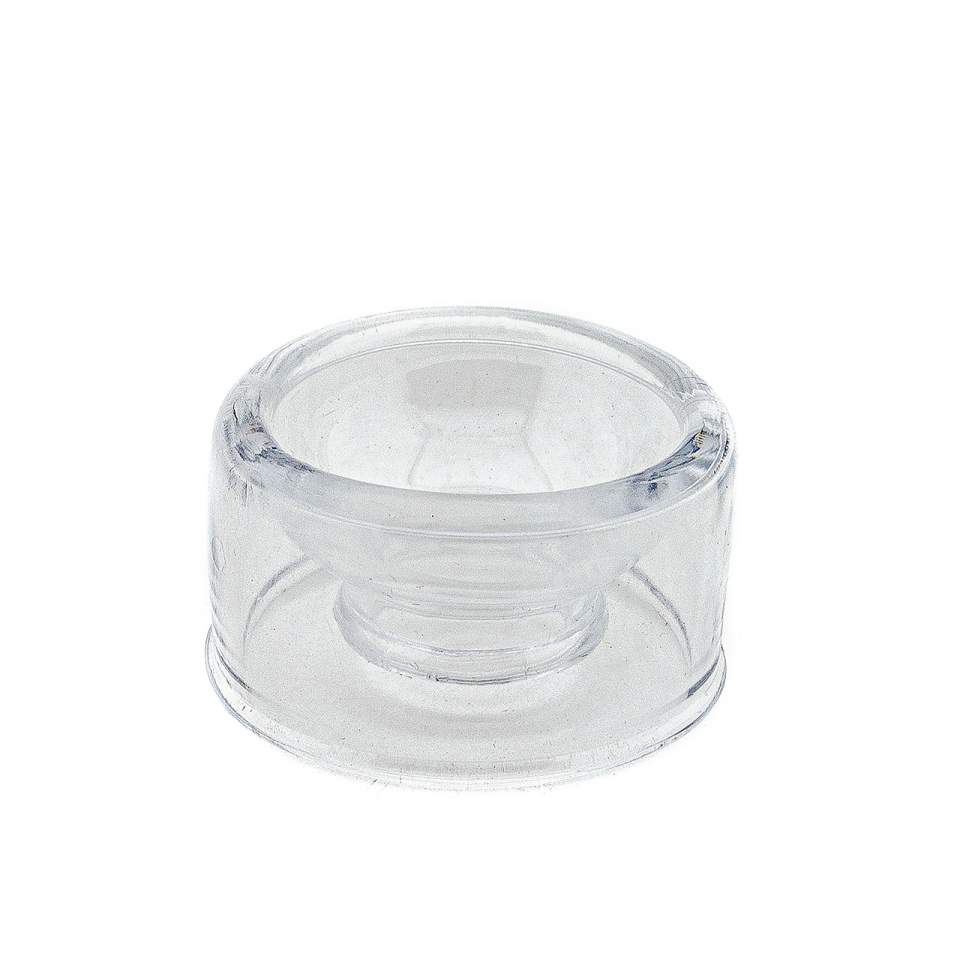 Uniwersalna uszczelka do pompki o różnej średnicy