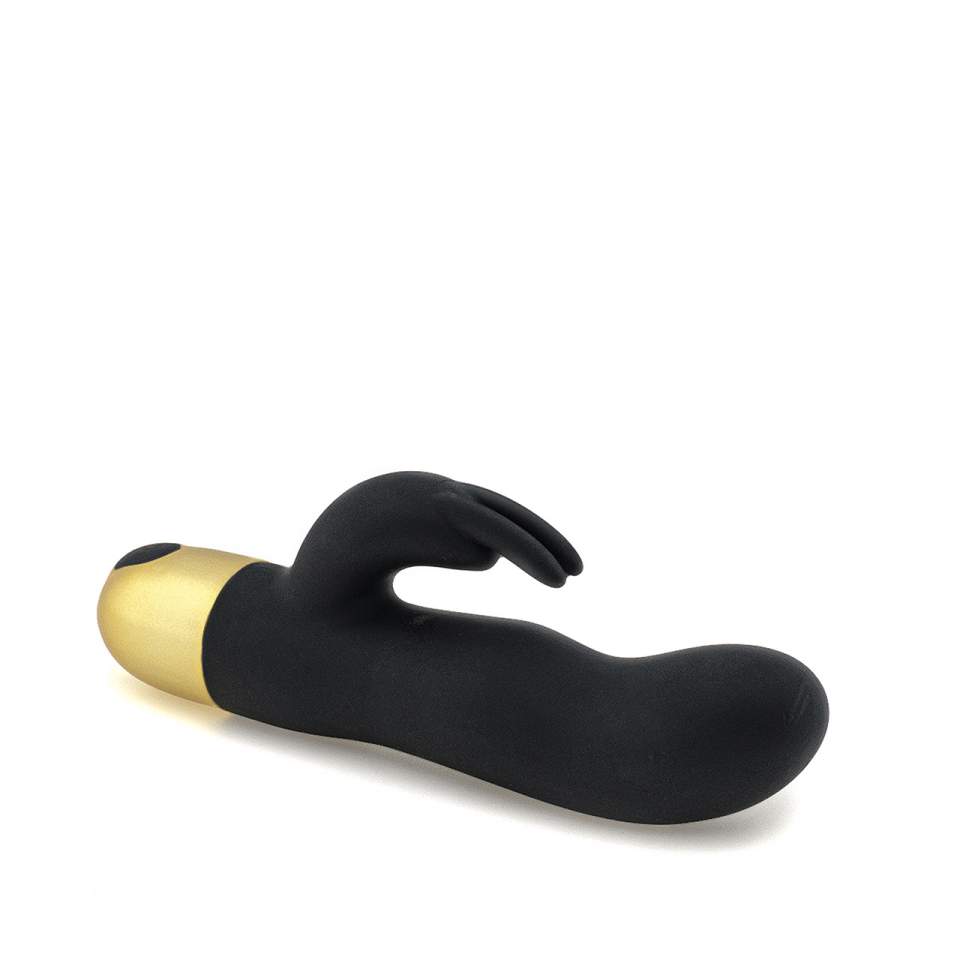 Wibrator króliczek, specjalista od kobiecych punktów Marc Dorcel Rabbit Expert G