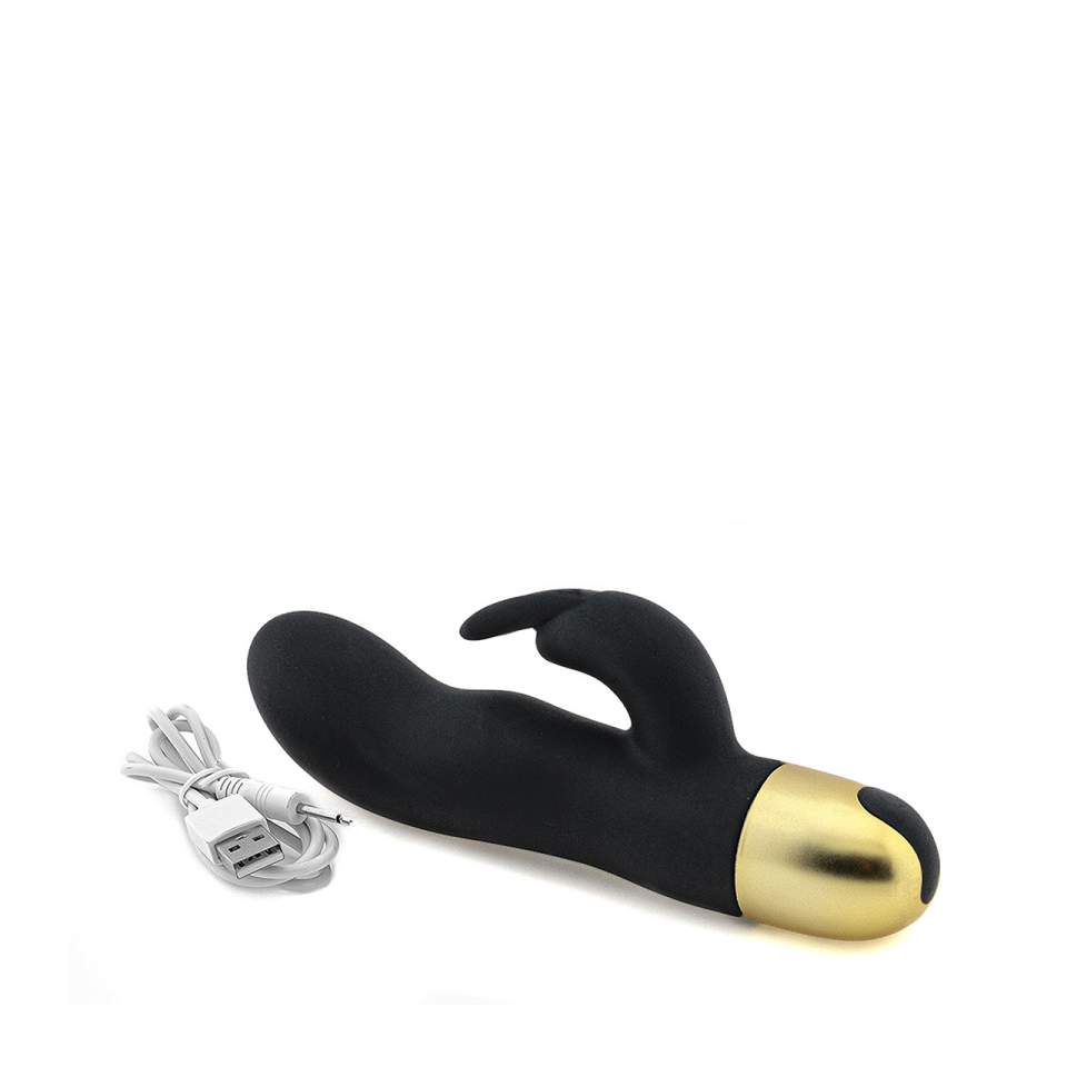 Wibrator króliczek, specjalista od kobiecych punktów Marc Dorcel Rabbit Expert G