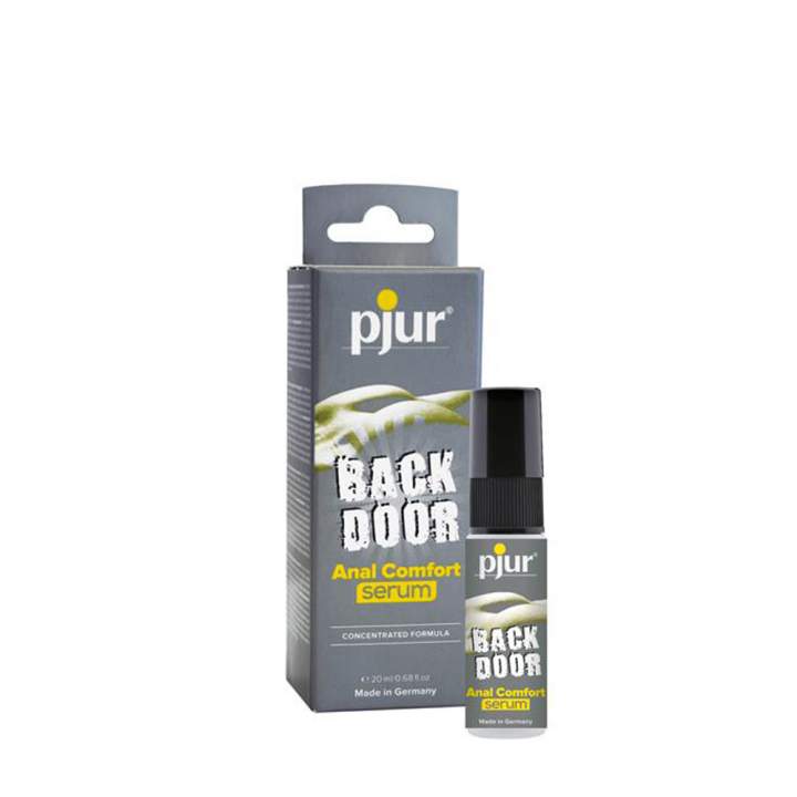 Serum Pjur Backdoor Anal Comfort 20 ml