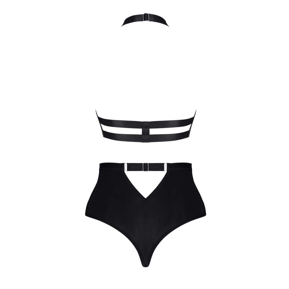 Dwuczęściowy komplet Demoniq Paloma