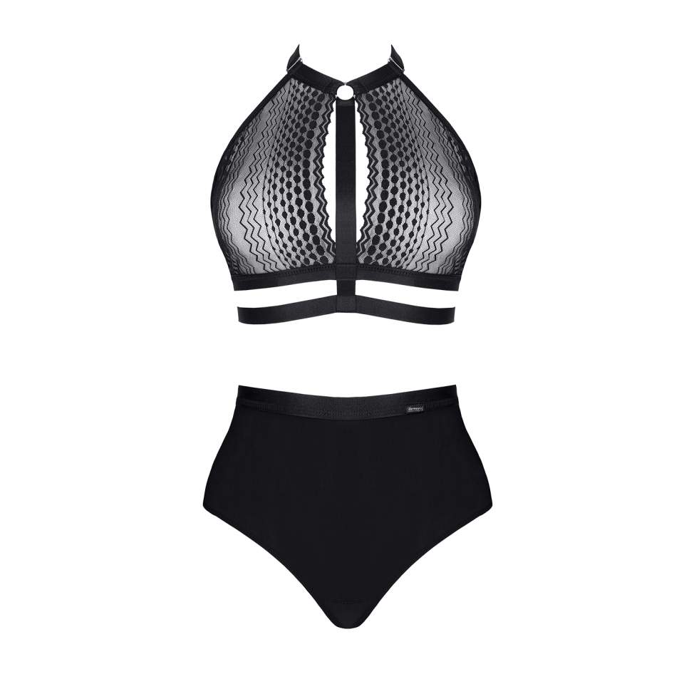 Dwuczęściowy komplet Demoniq Paloma