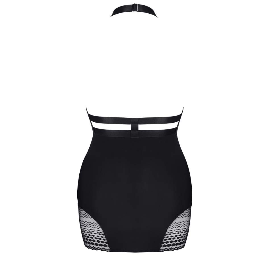 Efektowna sukienka Demoniq Manuela