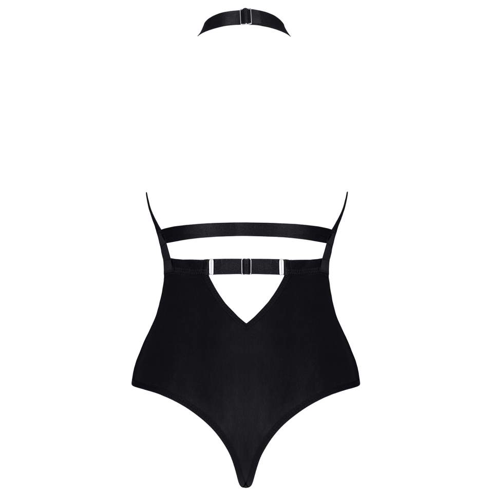 XXX Body Demoniq Aleta