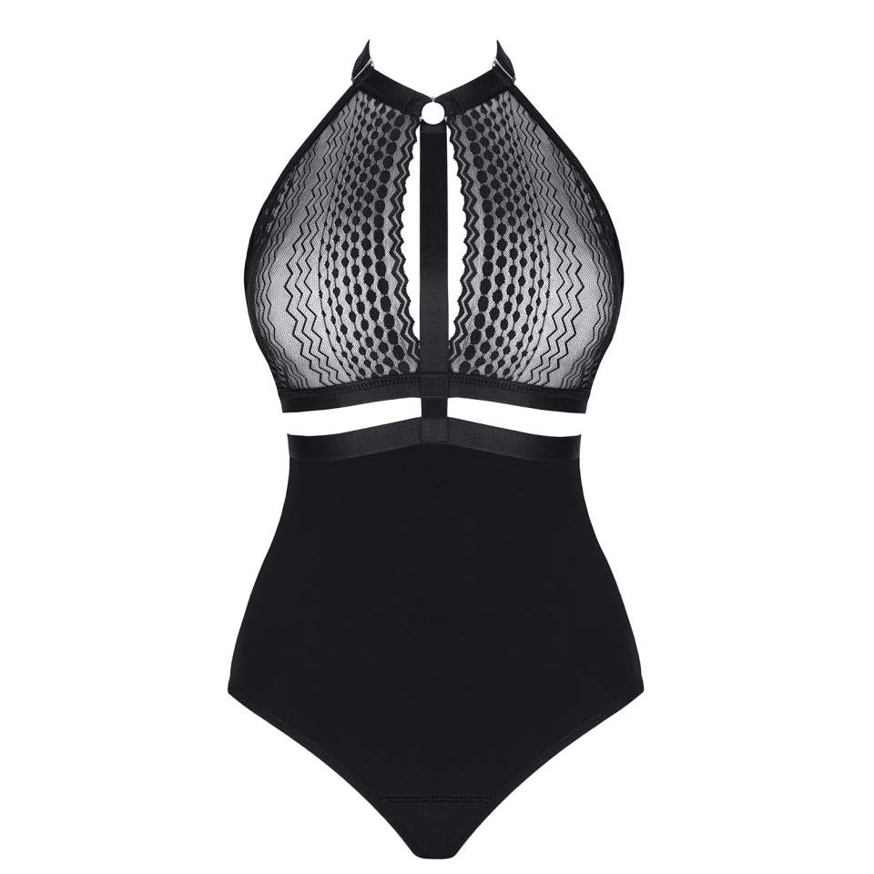 XXX Body Demoniq Aleta