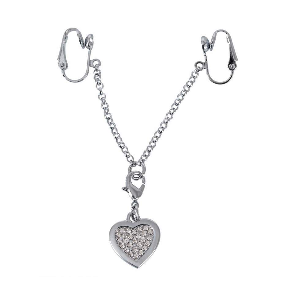 Zawieszka erotyczna na wargi sromowe