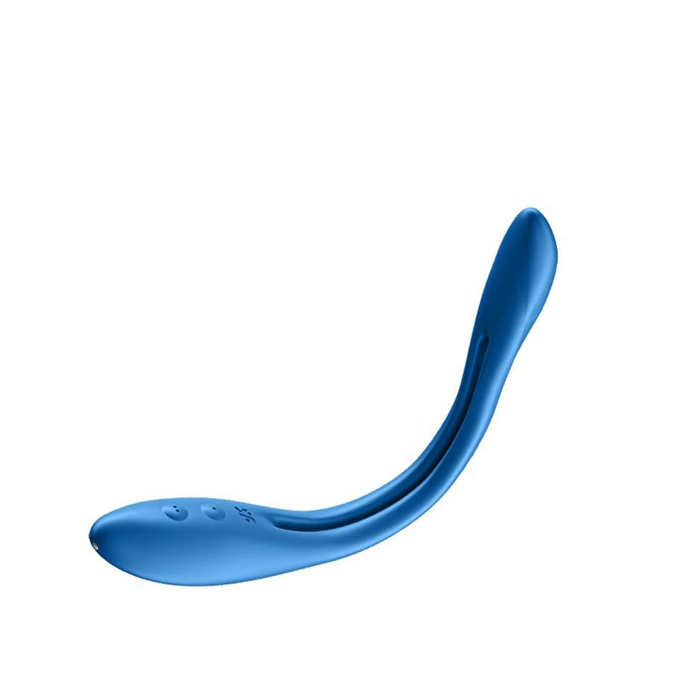 Elastyczny multi wibrator Satisfyer Elastic Game