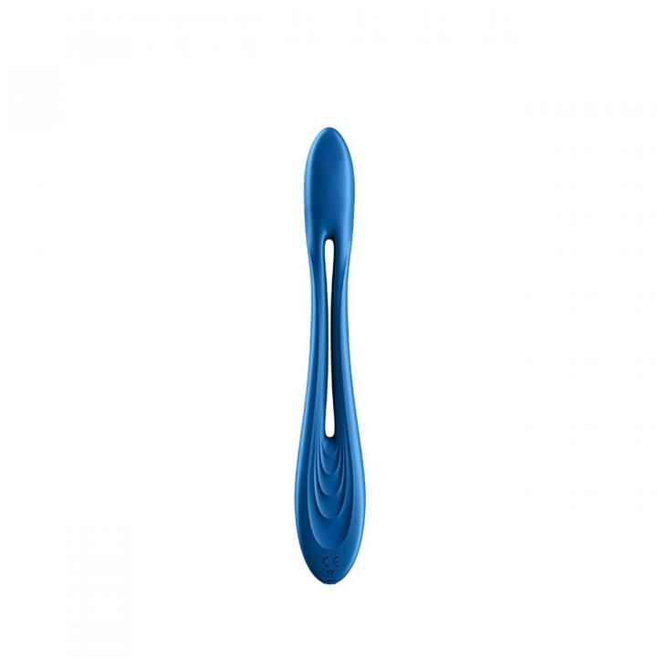 Elastyczny multi wibrator Satisfyer Elastic Game