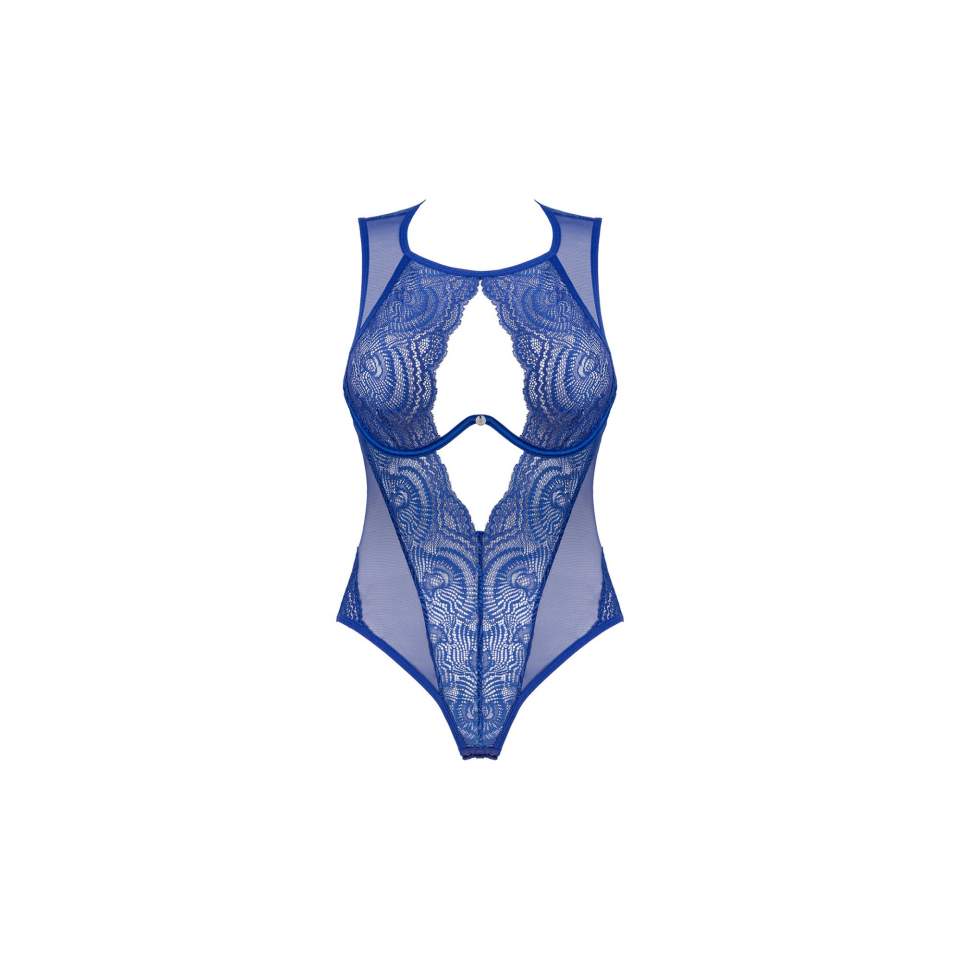 Seksowne, koronkowe body Giselia Obsessive