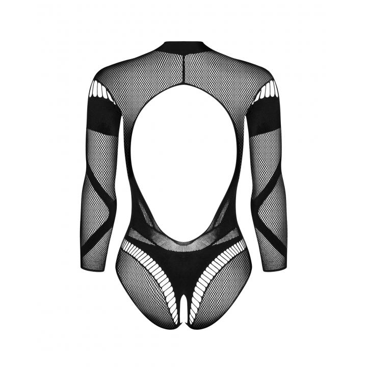 Body czarne- B135