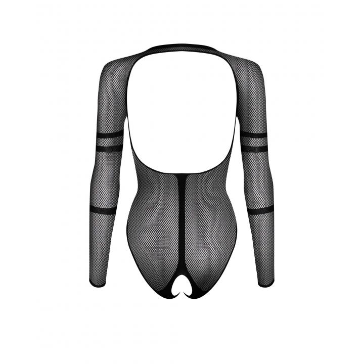 Body czarne- B137