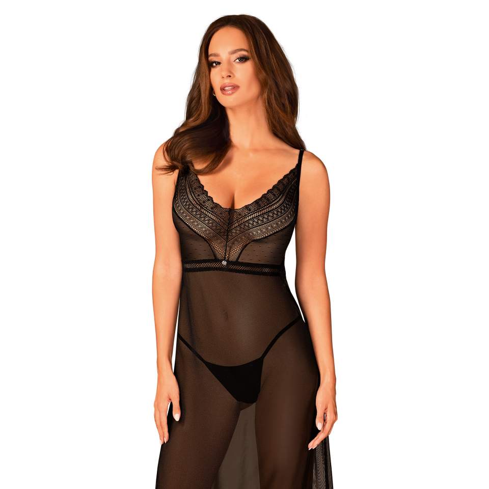 Koszulka czarna- Estiqua