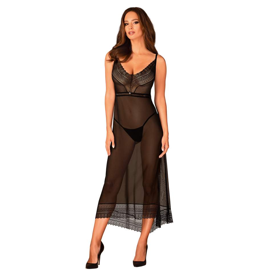 Koszulka czarna- Estiqua