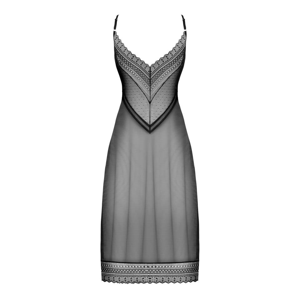 Koszulka czarna- Estiqua