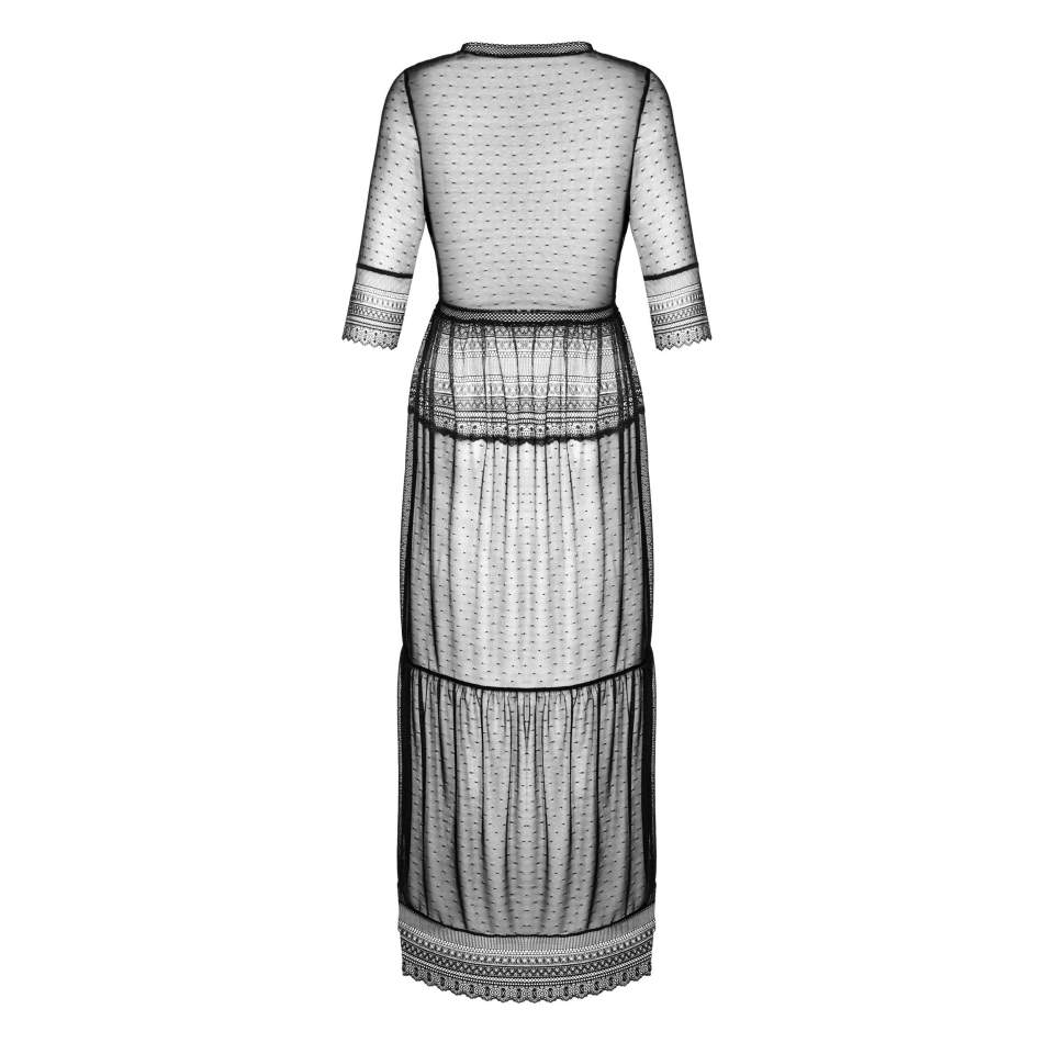 Szlafrok peniuar- Estiqua