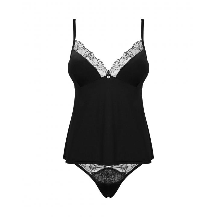 Top i figi- Bella Rou