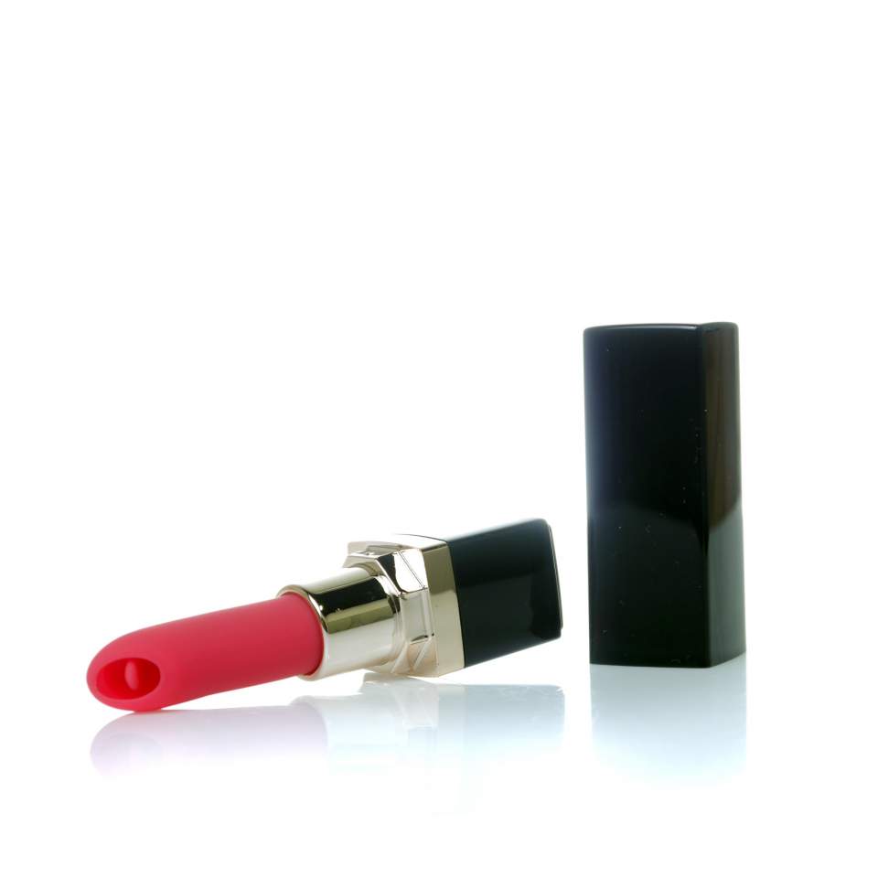 Wibrator szminka do stymulacji łechtaczki