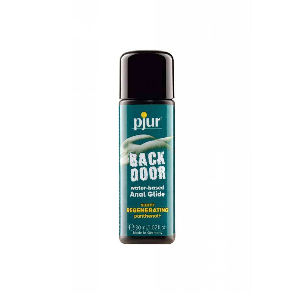 Pjur Backdoor żel analny z panthenolem 30 ml