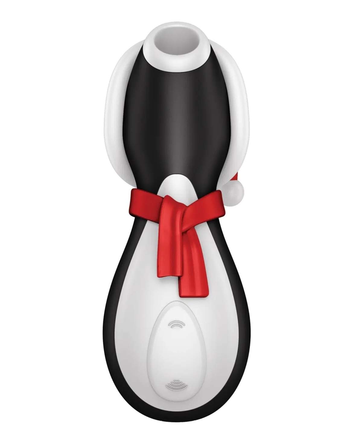 Bezdotykowy masażer łechtaczki Penguin Holiday Edition