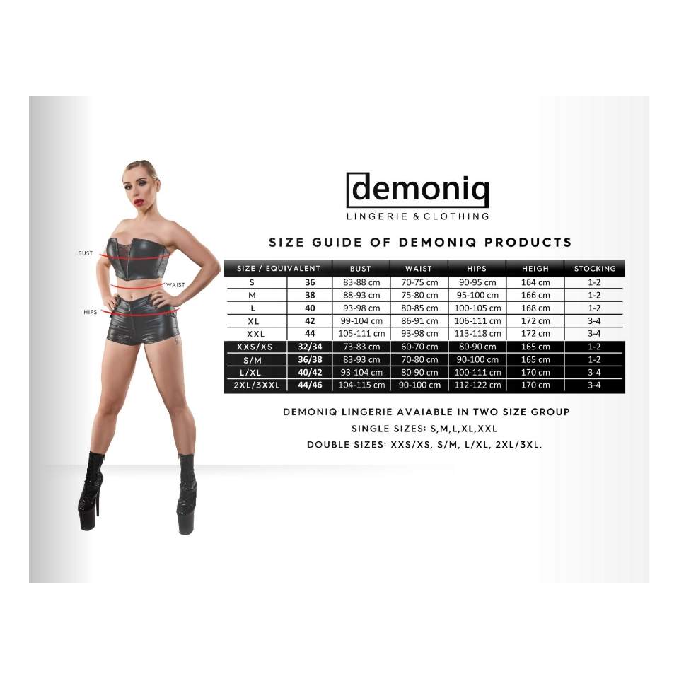 Jednoczęściowa czarna sukienka w stylu mundurowym Demoniq Liese