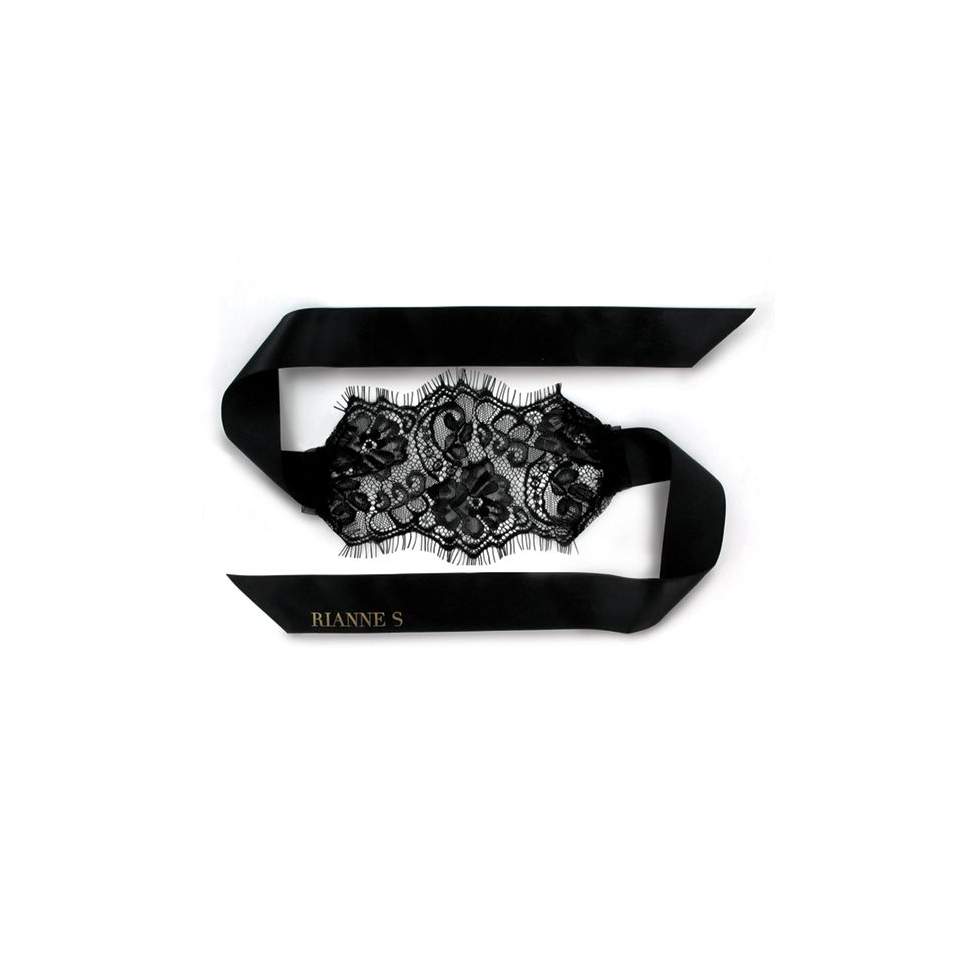 Rianne S Kit dAmour Pink/Gold - Zestaw akcesoriów w kolorze różu z dodatkiem złota