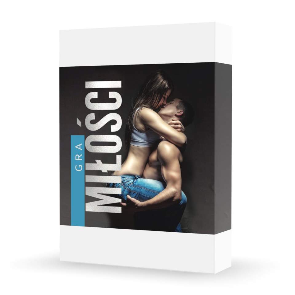 Gra Miłości z akcesoriami