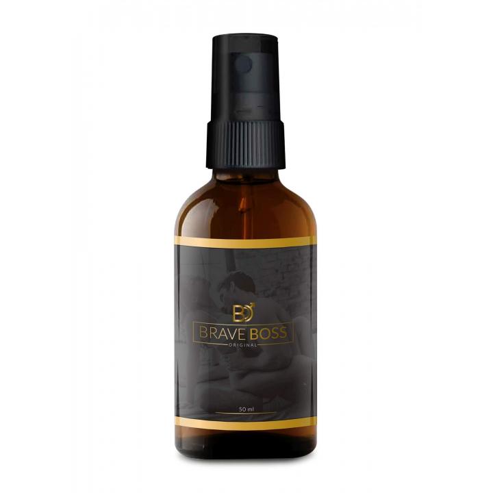 Brave Boss Original Spray 50 Ml - Spray wydłużający stosunek