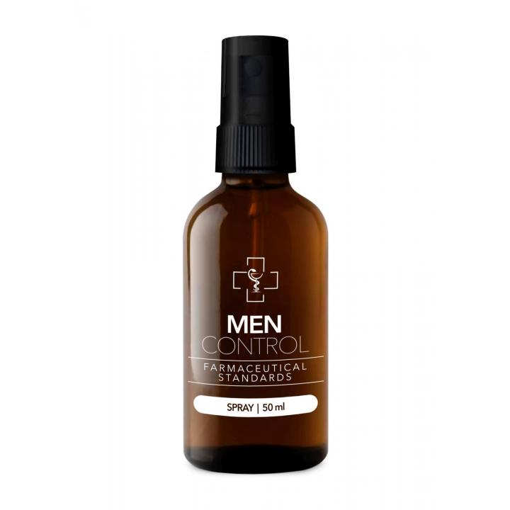 Men Control Spray - Spray wydłużający stosunek 50ml.