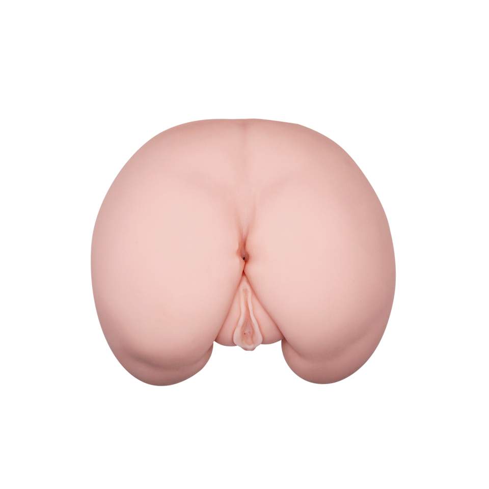 Waginalno-analny masturbator z wibracjami dla mężczyzn – 6 funkcji