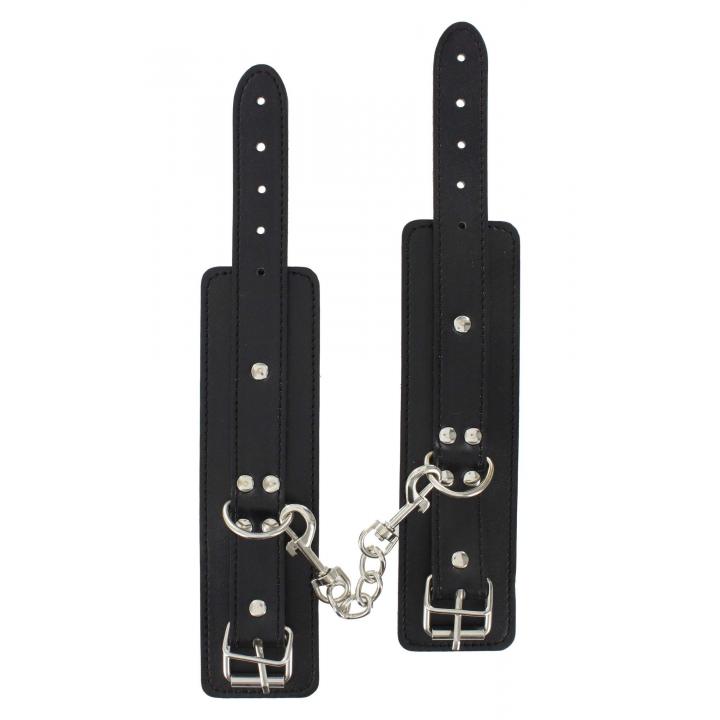 Zestaw BDSM Starter Kit