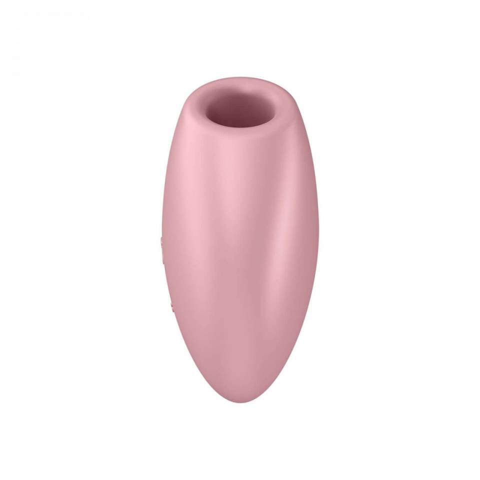Satisfyer Cutie Heart masażer łechtaczki