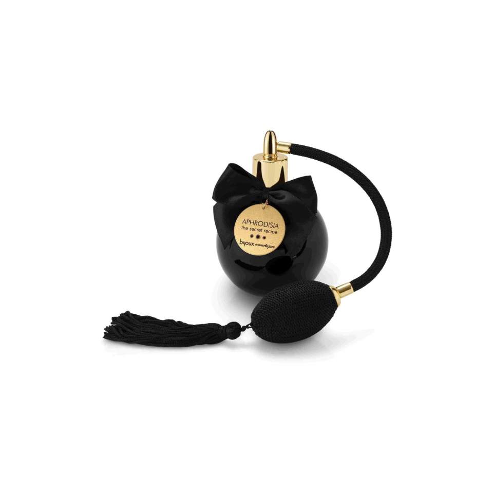 Luksusowe perfumy wzbogacone o feromony z linii Bijoux Indiscret 100ml.