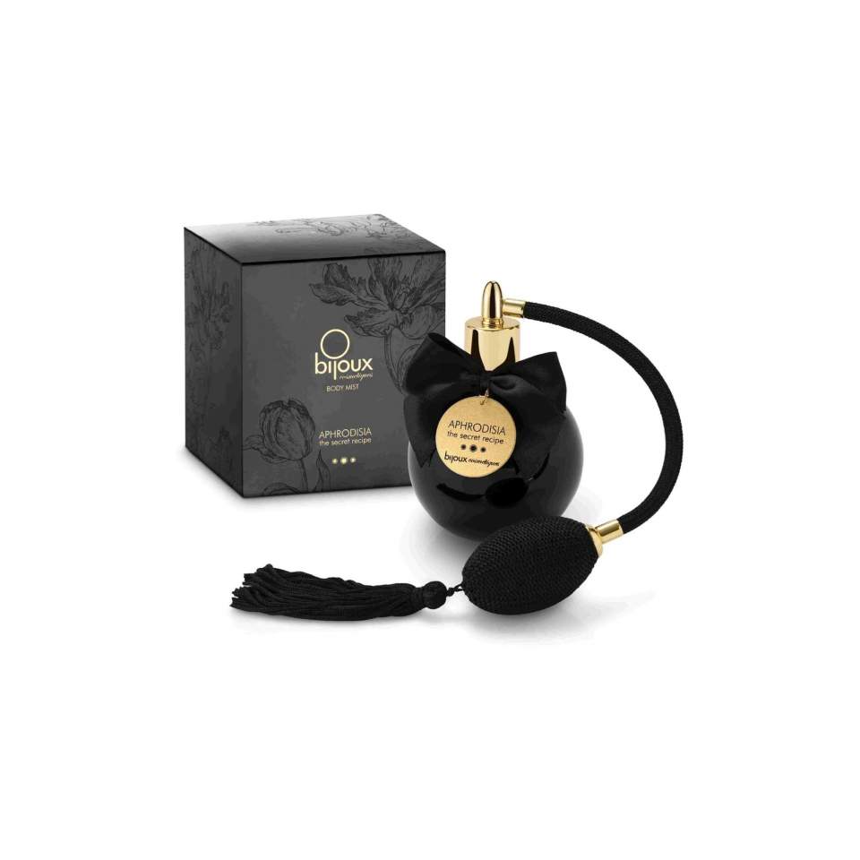 Luksusowe perfumy wzbogacone o feromony z linii Bijoux Indiscret 100ml.