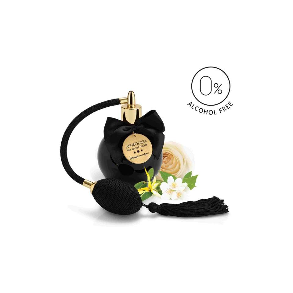 Luksusowe perfumy wzbogacone o feromony z linii Bijoux Indiscret 100ml.