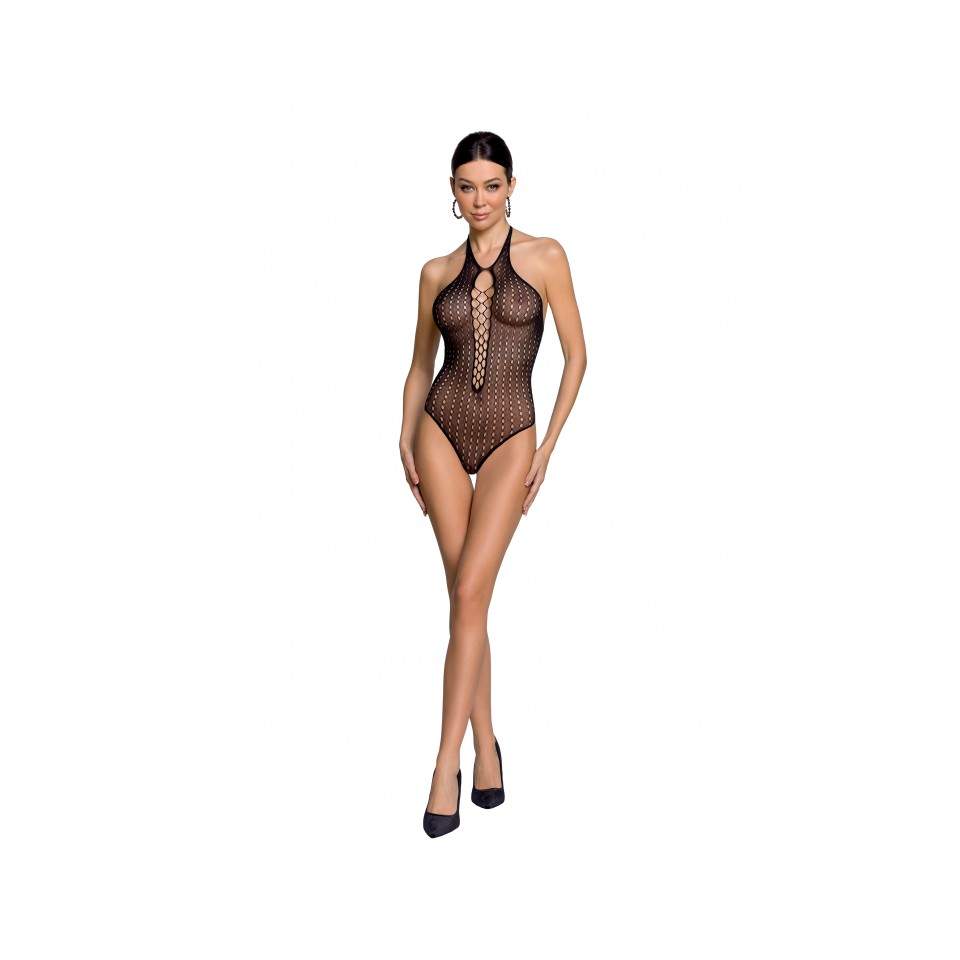 Body siateczkowe marki Passion BS088