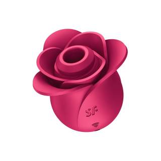Masazer łechtaczki Satisfyer Pro 2 Modern Rose