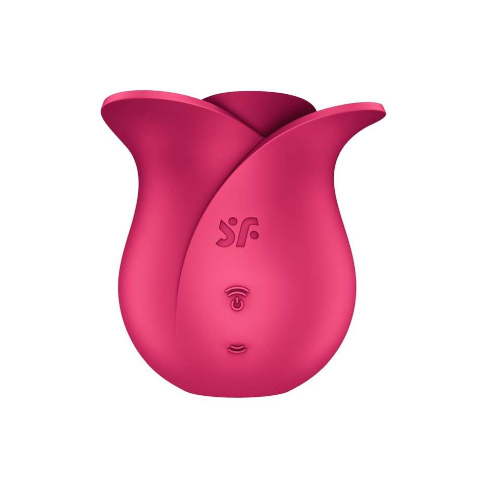 Masazer łechtaczki Satisfyer Pro 2 Modern Rose