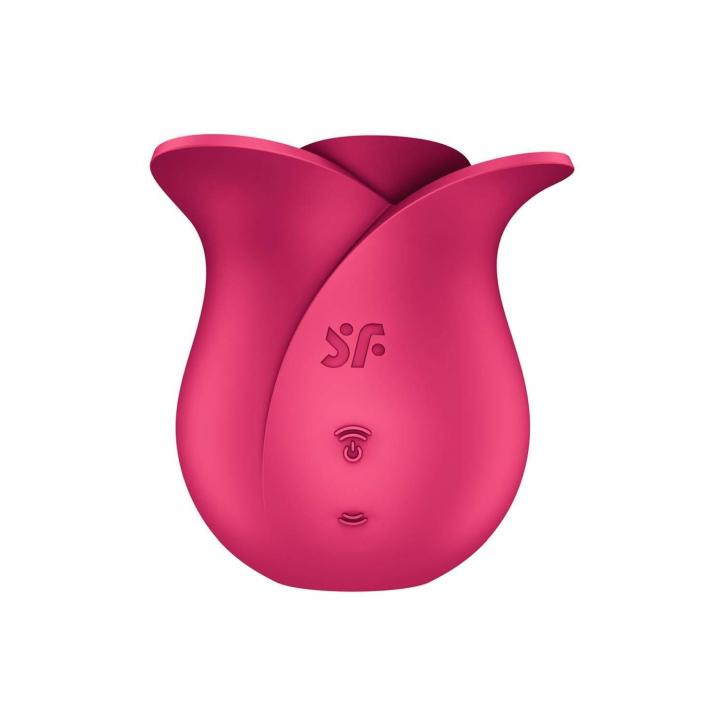 Masazer łechtaczki Satisfyer Pro 2 Modern Rose