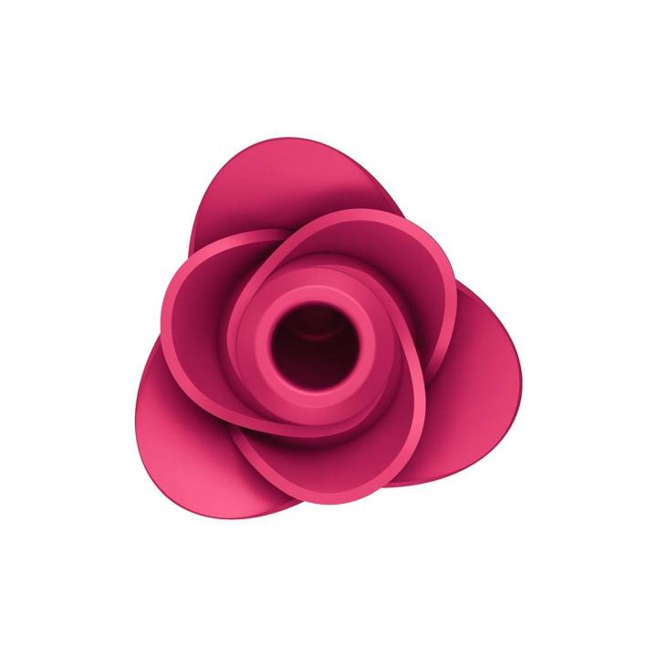 Masazer łechtaczki Satisfyer Pro 2 Modern Rose