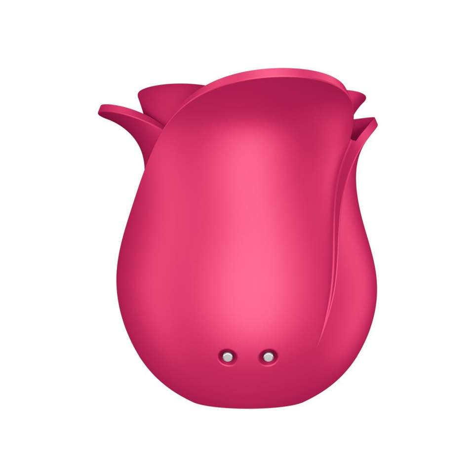 Masazer łechtaczki Satisfyer Pro 2 Modern Rose