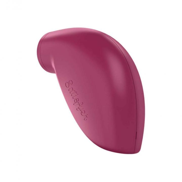 Bezdotykowy masażer łechtaczki Satisfyer One Night Stand