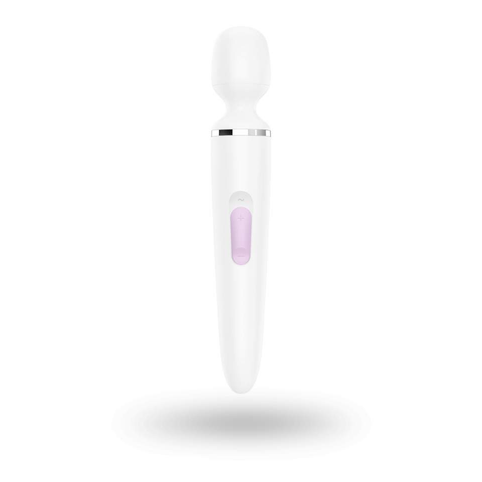 Masażer do ciała Satisfyer Wand-er Woman