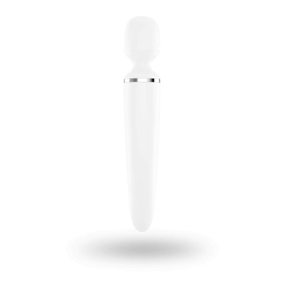 Masażer do ciała Satisfyer Wand-er Woman