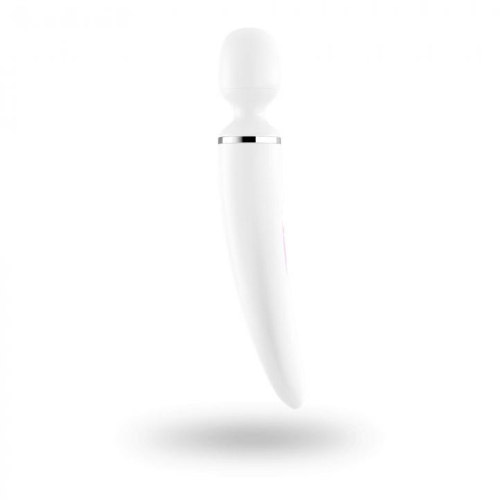 Masażer do ciała Satisfyer Wand-er Woman