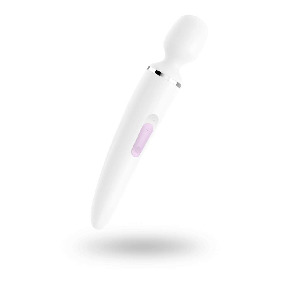 Masażer do ciała Satisfyer Wand-er Woman