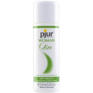 Pjur Woman Aloe żel nawilżający z aloesem 30 ml