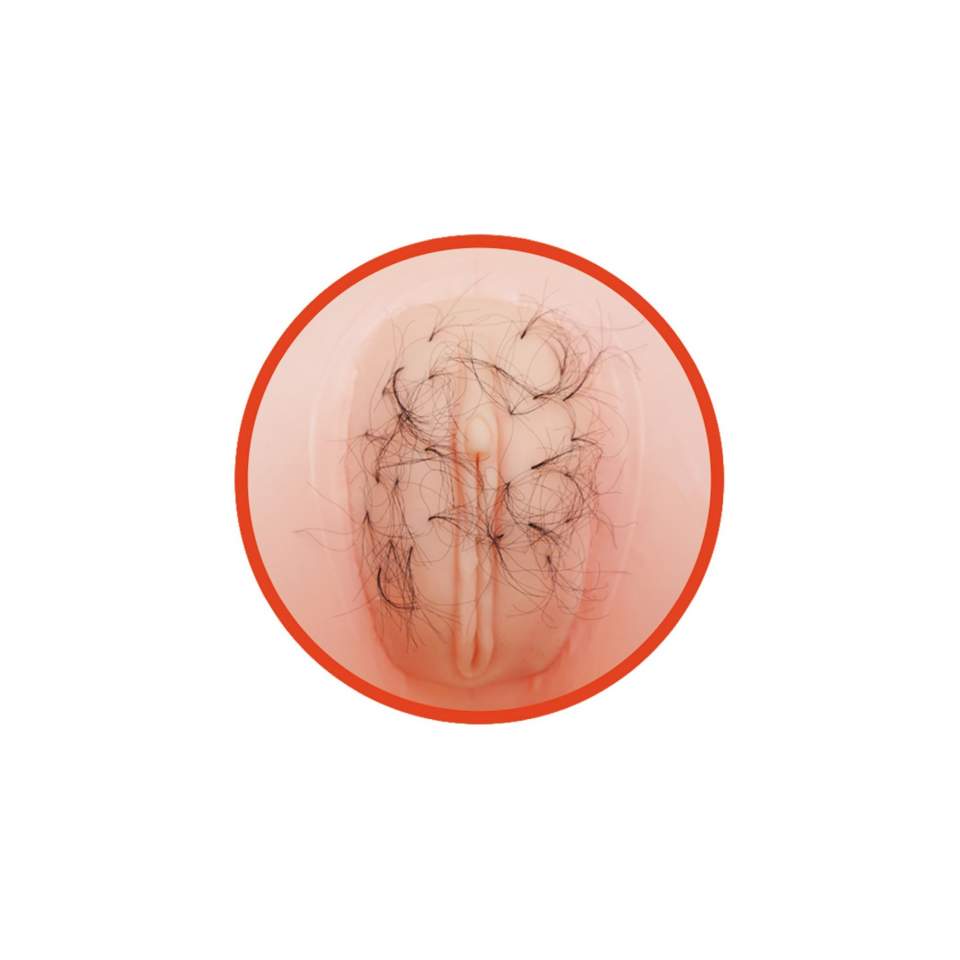 Realistyczna lalka Angelina 3D