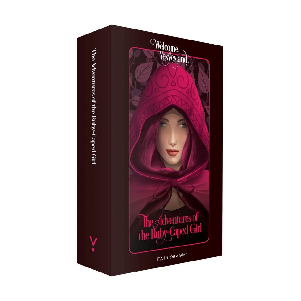 Silikonowy elegancki niebieski wibrator: 9 trybów wibracji