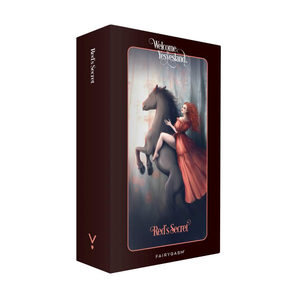 Elegancki silikonowy masażer, 10 funcji wibracji: LIŚĆ EKSCYTACJI w kolorze niebieskim